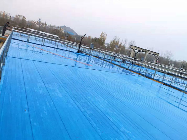 玻璃鋼集氣罩